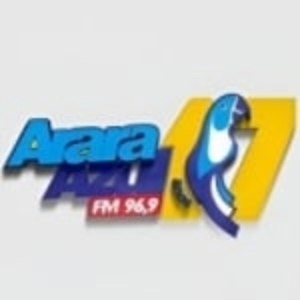 Rádio Arara Azul 96.9 FM/PA 